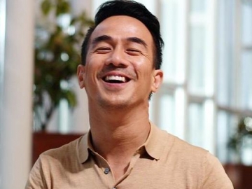 Setelah Ahli Pedang, Joe Taslim Akan Jadi Master Kung Fu dalam 'Warrior'