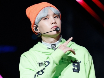 Suga Ungkap Betapa Besarnya Dukungan yang Diberikan Epik High ke BTS