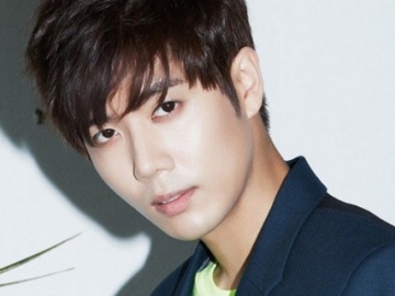 Sukses Comeback Solo, Kim Kyu Jong Nostalgia dengan Member SS501 di Jepang