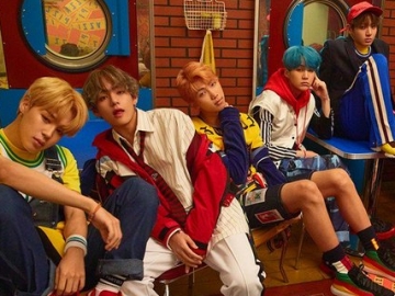 Rampungkan Konser Perdana, BTS Beri Kejutan Bakal Rilis Single Jepang Baru