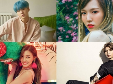 Sempat Ditentang Jadi Artis, 8 Idol K-Pop Ini Sukses Luluhkan Hati Orang Tuanya