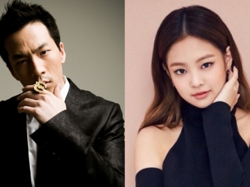 YG Siap Ambil Langkah Hukum, Media Ini Hapus Berita Jennie-Teddy Pacaran