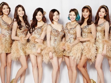 SONE Japan Ungkap SNSD Akan Berlanjut Hanya Dengan 5 Member, Beneran? 