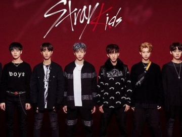 Park Jin Young Sebut Grup 'Stray Kids' Bakal Jadi Tim Representasi JYP Entertainment