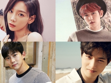 Jadi Korban Sasaeng Fans, 8 Idol K-pop Ini Alami Hal yang Mengerikan Hingga Bikin Kesal