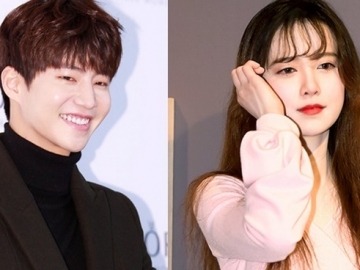 Song Jae Rim & Ku Hye Sun Bintangi Variety Show Baru JTBC, 'Total Viewers'