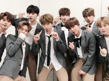 Mulai Rp 1 Juta, Harga Tiket Jumpa Fans Wanna One di Jakarta