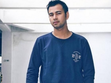 Kilas Balik Perjalanan Karier Raffi Ahmad Sebelum Jadi Artis Populer