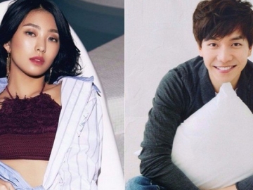 Bora Eks Sistar Bakal Adu Akting Dengan Lee Seung Gi di Serial 'Hwayugi'?