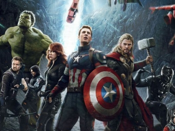 Beredar Info Casting Pelayat, Rumor Kematian Superhero di 'Avengers: Infinity War' Benar Terjadi?