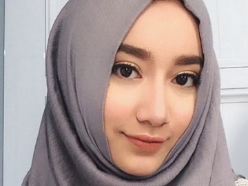 Kenalan dengan Tengku Syaira Anataya, Anak Cindy Fatikasari yang Cantik Kebangetan