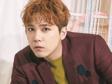 Resmi Gabung, Lee Hongki Pamer Skenario Asli Serial 'Hwayugi'