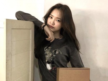 Naeun A Pink Kembali Dapat Ancaman Bom, Pelakunya 'Fans' Luar Negeri? 