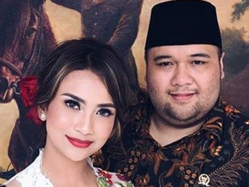 Akui Syok Putus dari Vanessa Angel, Didi Mahardika Sudah Pacaran dengan Shyalimar?