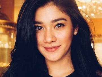 Intip 6 Potret Cantik Naysila Mirdad Saat Liburan Kagumi Indahnya Perancis Ini