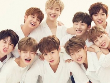 Soal Kontrak 'Budak' Wanna One, CJ E&M Akhirnya Buka Suara 