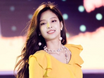 Ditanya Soal Comeback Black Pink, Kenapa Jennie Malah Minta Maaf? 