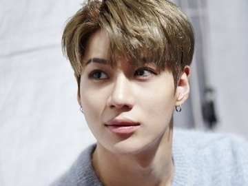 Taemin Ingin Ajak Fans Pesta dan Karaoke Bareng