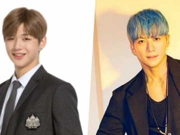 Kang Daniel & Lee Jae Jin Jadi Host Festival Busan 'One Asia'