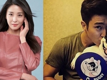 Dibully Usai Bela Siwon dan Anjingnya, Aktris Han Go Eun Minta Maaf