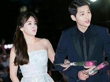 Jelang Nikah, Detil Soal Resepsi & Bulan Madu Song-Song Couple Terungkap