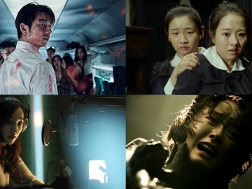 Penuh Ketegangan, Inilah 5 Film Thriller Korea yang Wajib Ditonton Saat Halloween
