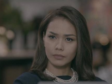 Menang di FFB 2017 Berkat 'Critical Eleven', Adinia Wirasti Ceritakan Pengalamannya Jadi Ibu Hamil