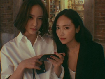 Krystal Ultah ke-23, Jessica Unggah Berbagai Postingan Manis Ini 