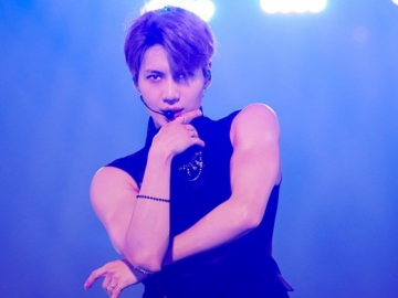 Taemin SHINee Disebut-Sebut 'Justin Bieber'-nya K-pop Oleh Majalah Ini, Kok Bisa? 