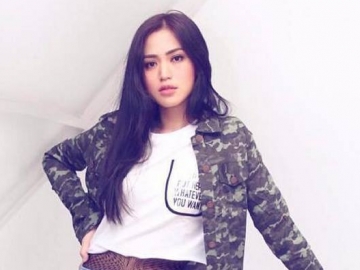 Heboh Rumor Perseteruan dengan Chacha Frederica, Jessica Iskandar Akhirnya Buka Suara