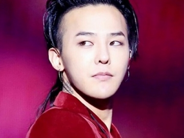 G-Dragon Beri Petunjuk di IG Tentang Karya Barunya, Album Solo Atau Single Big Bang?