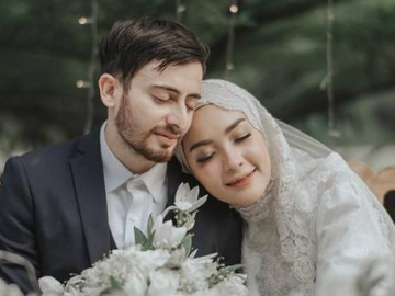 Hamidah Rachmayanti, Selebgram Istri Irvan Farhad yang Cantiknya Nggak Ketulungan