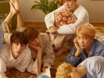 BTS Diundang Tampil di 'MAMA 2017' Hong Kong, Fans Heboh