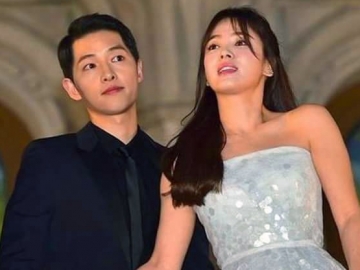 Song-Song Couple Bakal Gelar Pernikahan Secara Private, Pihak Hotel Cemaskan Hal Ini