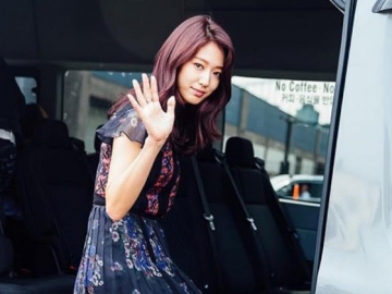 Bukan Cuma Khawatir, Park Shin Hye Juga Takut Pada Pernikahan? 