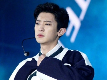 Jadi Superhero di Pesta Halloween SM 2017, Harga Kostum Chanyeol Ini Buat Netter Melongo