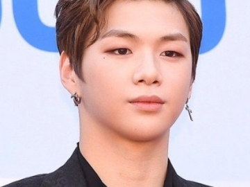 YMC Entertainment Klarifikasi Keterlambatan Kang Daniel di 'The Seoul Awards'