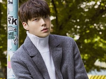 Gara-Gara Drama 'Into the New World', Ahn Jae Hyun Baper Jadi Aktor