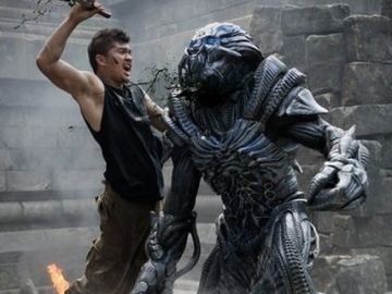 Hilangkan Kekhawatiran Penonton, 'Beyond Skyline' Dapat Disaksikan Tanpa Melihat Prekuel-nya