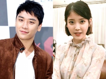 Prediksi IU & Suzy Bakal Jadi Top Star, Seungri Sudah Lihat Potensi Sejak Keduanya Masih Trainee?