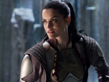Lady Sif Tak Ikut Muncul di 'Thor: Ragnarok', Bos Marvel: Ini Sebuah Keuntungan Untuknya