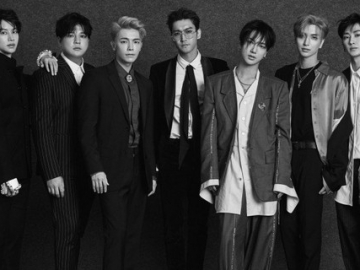 JTBC Rilis Teaser Perdana 'Knowing Brothers' Episode Super Junior 
