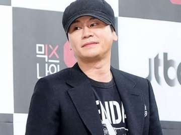 Anggap Penampilan Semua Idol di Acara Musik Sama, Bos YG Dihujani Kritikan Fans K-Pop