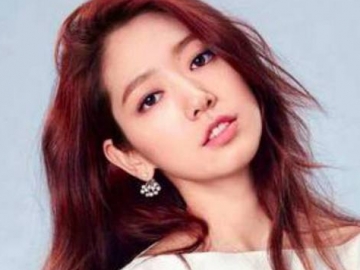 Park Shin Hye Akui Karakter Aslinya Berbeda dengan Imej yang Dibayangkan Publik