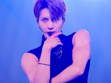 Sukses Sebagai Solois, Taemin SHINee Sempat Depresi Saat Menyanyi