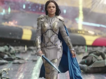 'Thor: Ragnarok' Jadi Ajang Debut Pertama Karakter Biseksual Marvel. Siapa?