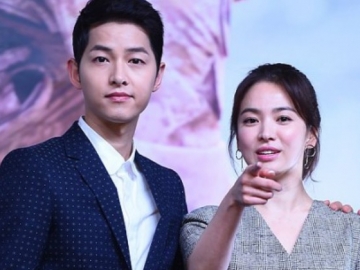 Park Bo Gum Dikabarkan Bakal Main Piano di Pernikahan Song-Song Couple, Beneran?
