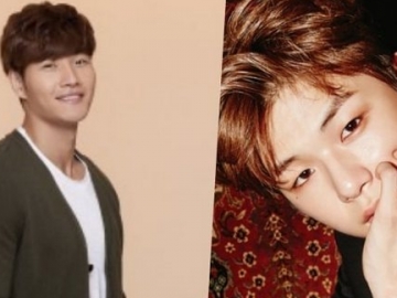 Kim Jong Kook Beri Nasihat Kocak Untuk Kang Daniel di 'Running Man'