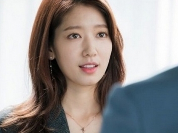 Park Shin Hye Hampir Perankan Dokter Sebagai Cameo di 'Temperature of Love'