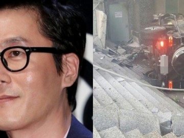 Kim Joo Hyuk Tewas, Kotak Hitam Mobil Ungkap Penyebab Kecelakaan Maut